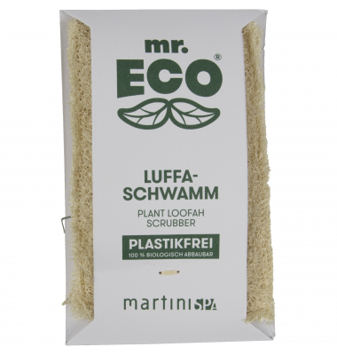 mr. ECO Luffa-Schwamm H5142