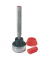 Refillstation f.Flipchart-Mark.rot