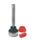 Refillstation f.Flipchart-Mark.rot