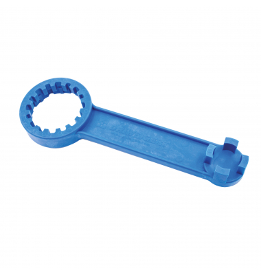 Kanisterschllüssel universal für 5 - 25kg Kanister