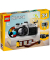 Creator 3in1 31147 Retro Kamera Bausatz
