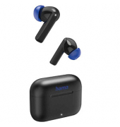  In-Ear-Kopfh&ouml;rer Passion Clear II 00184178, schwarz