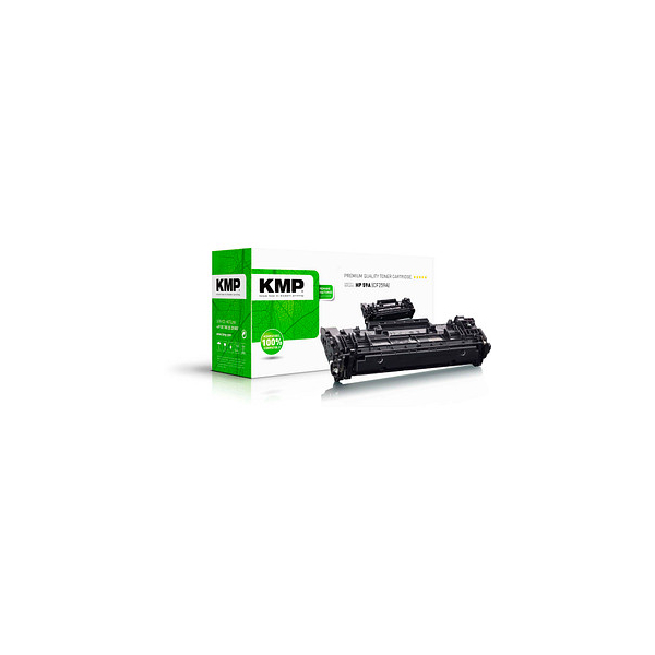 4011324375947 -  schwarz Toner kompatibel zu HP 59A Canon  057(CF259A  3009C002) 4011324375947 KMP