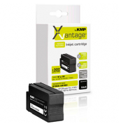 XVantage  schwarz pigmentiert Druckerpatrone kompatibel zu HP 953XL (L0S70AE)