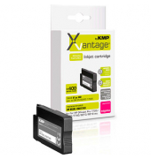 XVantage  magenta pigmentiert Druckerpatrone kompatibel zu HP 953XL (F6U17AE)