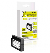 XVantage  gelb pigmentiert Druckerpatrone kompatibel zu HP 953XL (F6U18AE)