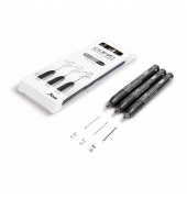 COPIC Multiliner Fineliner farbsortiert 0,5 mm