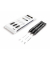 COPIC Multiliner Fineliner farbsortiert 0,5 mm