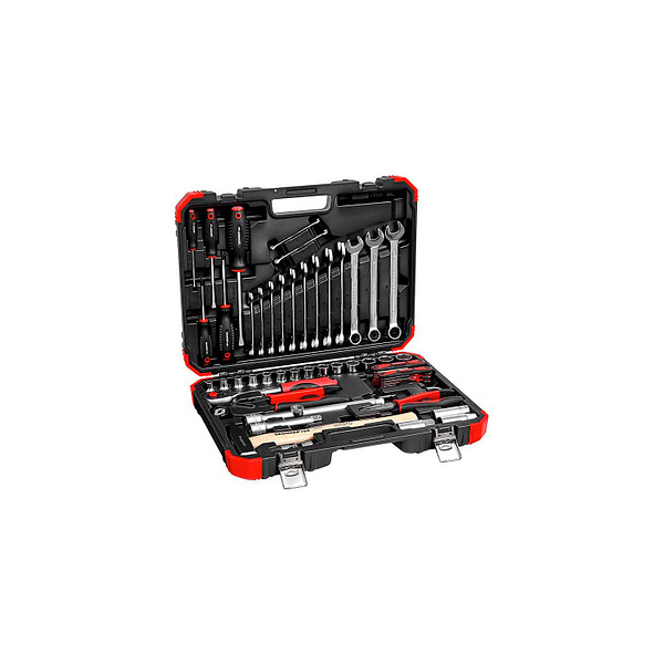 4060833003704 - Steckschlüssel-Satz R59003059 3300370 61-teilig 4060833003704 GEDOREred