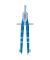Zirkel azur