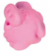 Radiergummi Glücksschwein pink