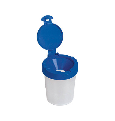 Wasserbecher