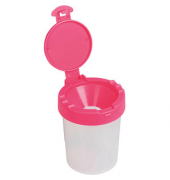 Wasserbecher