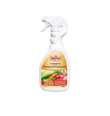 Urtica Spray Pflanzenspray 750,0 ml