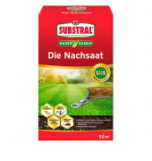 DIE NACHSAAT Rasensamen 1 kg