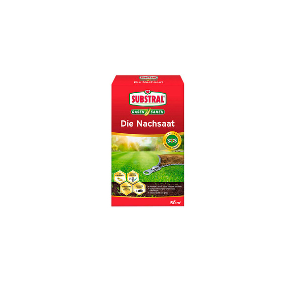 4062700886298 - DIE NACHSAAT Rasensamen 1 kg 4062700886298 4062700886298 - DIE NACHSAAT Rasensamen 1 kg 4062700886298