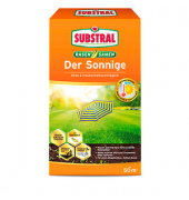DER SONNIGE Rasensamen 1,25 kg