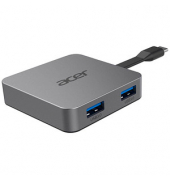 Dockingstation 4-in-1 Mini Dock