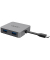Dockingstation 4-in-1 Mini Dock