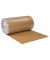 Luftpolsterfolie 100660517 AirCap EM Top Papier Polyethylen/Papier transparent/braun 100cm x 100m 