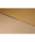 Luftpolsterfolie 100660517 AirCap EM Top Papier Polyethylen/Papier transparent/braun 100cm x 100m 