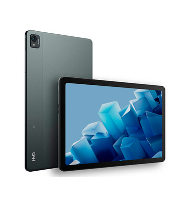 T21 LTE Tablet 26,3 cm (10,4 Zoll) 64 GB schwarz