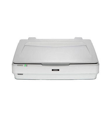 Expression 13000XL Flachbettscanner