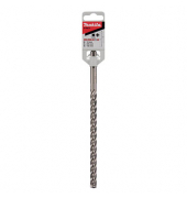 NEMESIS II B-58213 Hammerbohrer, Arbeitslänge: 150,0 mm, Gesamtlänge: 215,0 mm, Durchmesser: 10,0 mm