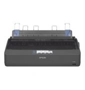 LX-1350 Nadeldrucker grau