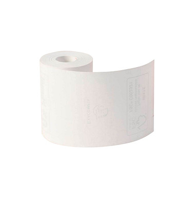 Thermorollen 5,7 cm x 14 m, 60 Rollen