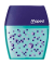 Dosenspitzer doppelt PIXEL PARTY lila