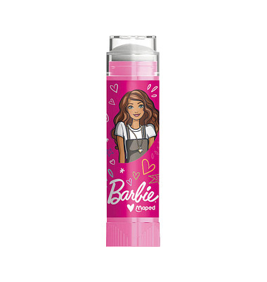 Radierstift Barbie