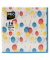 Servietten Ballons Ballons