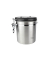 Vorratsdose 18,5 cm hoch silber 700,0 g