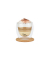 Kaffeegläser Doppelwandige Cappuccino- Gläser 2er Set 250,0 ml