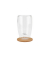 Latte Macchiato Gläser Doppelwandige Latte XXLGläser 2er Set 450,0 ml