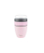 Speisebehälter rosa 0,4 l