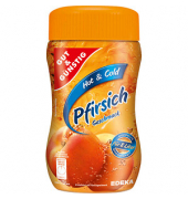 Pfirsich Instanttee 400,0 g