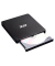 AXD001 externer DVD-Brenner schwarz