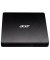 AXD001 externer DVD-Brenner schwarz