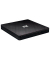 AXD001 externer DVD-Brenner schwarz