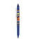 FRIXION Clicker Naruto Tintenroller blau mit Motiv 0,35 mm, Schreibfarbe: blau