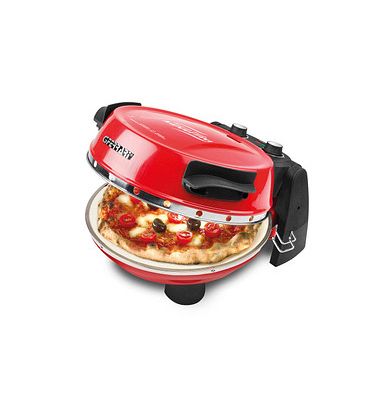 Napoletana Pizza-Maker