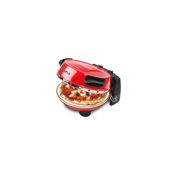 8056095873533 - G1003202 G3Ferrari G 10032 Napoletana Red Pizzeria Snack    Pizzaofen G1003202 8056095873533