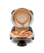 Delizia Pizza-Maker