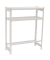 Getränkekistenregal SIMONBOTTLE 8425437087776 weiß 80,0 x 30,0 x 100,0 cm