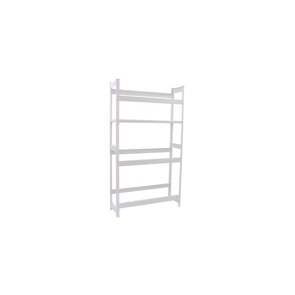 8425437087820 - Getränkekistenregal SIMONBOTTLE 8425437087820 weiß 1000 x 300 x 1800 cm 8425437087820 Simonrack 8425437087820 - Getränkekistenregal SIMONBOTTLE 8425437087820 weiß 1000 x 300 x 1800 cm 8425437087820 Simonrack
