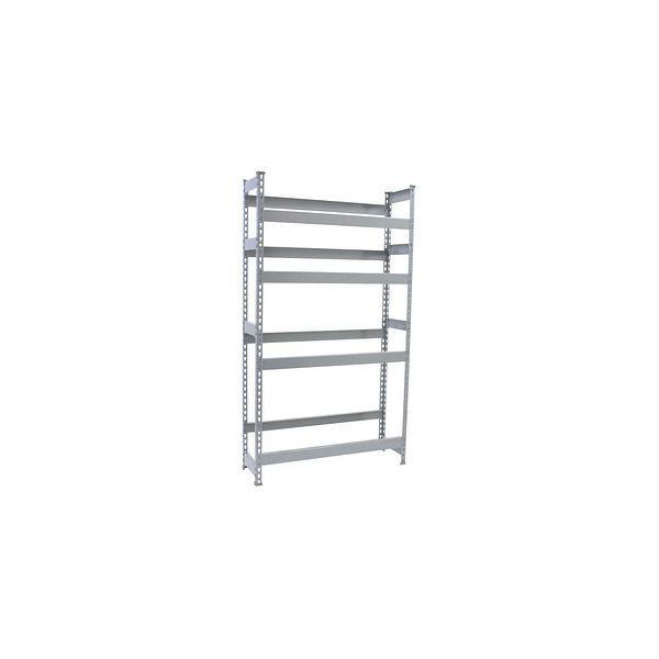 8425437087851 - Getränkekistenregal SIMONBOTTLE 8425437087851 grau 1000 x 300 x 2000 cm 8425437087851 Simonrack 8425437087851 - Getränkekistenregal SIMONBOTTLE 8425437087851 grau 1000 x 300 x 2000 cm 8425437087851 Simonrack