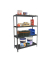 Schwerlastregal SIMONCLICK 8425437097652 anthrazit 90,0 x 40,0 x 150,0 cm