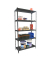 Schwerlastregal SIMONCLICK 8425437098017 anthrazit 90,0 x 40,0 x 180,0 cm